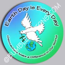 Earth Day is Every Day!